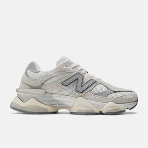 SOLD- New Balance 9060 Sea Salt/Moonbeam